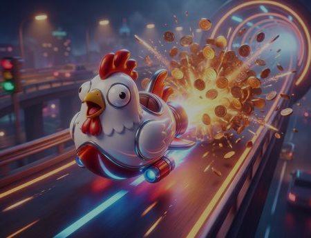 Chicken Road 2