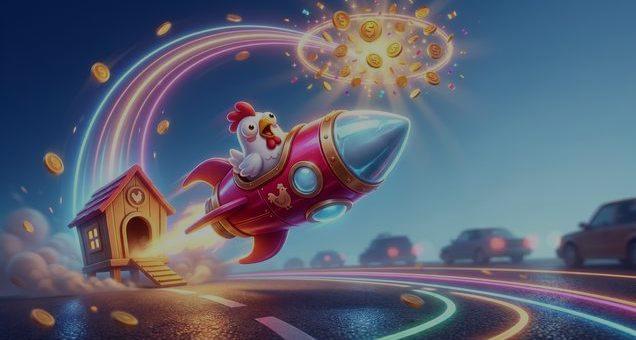 Chicken Road 2