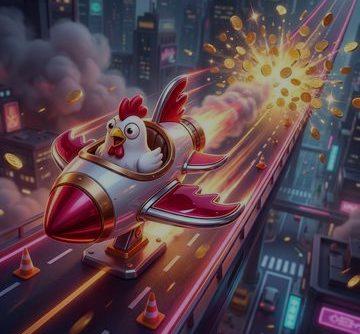 Chicken Road 2
