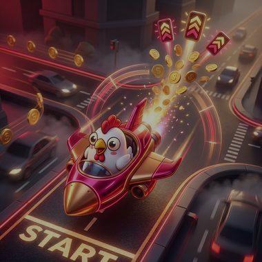 Chicken Road 2